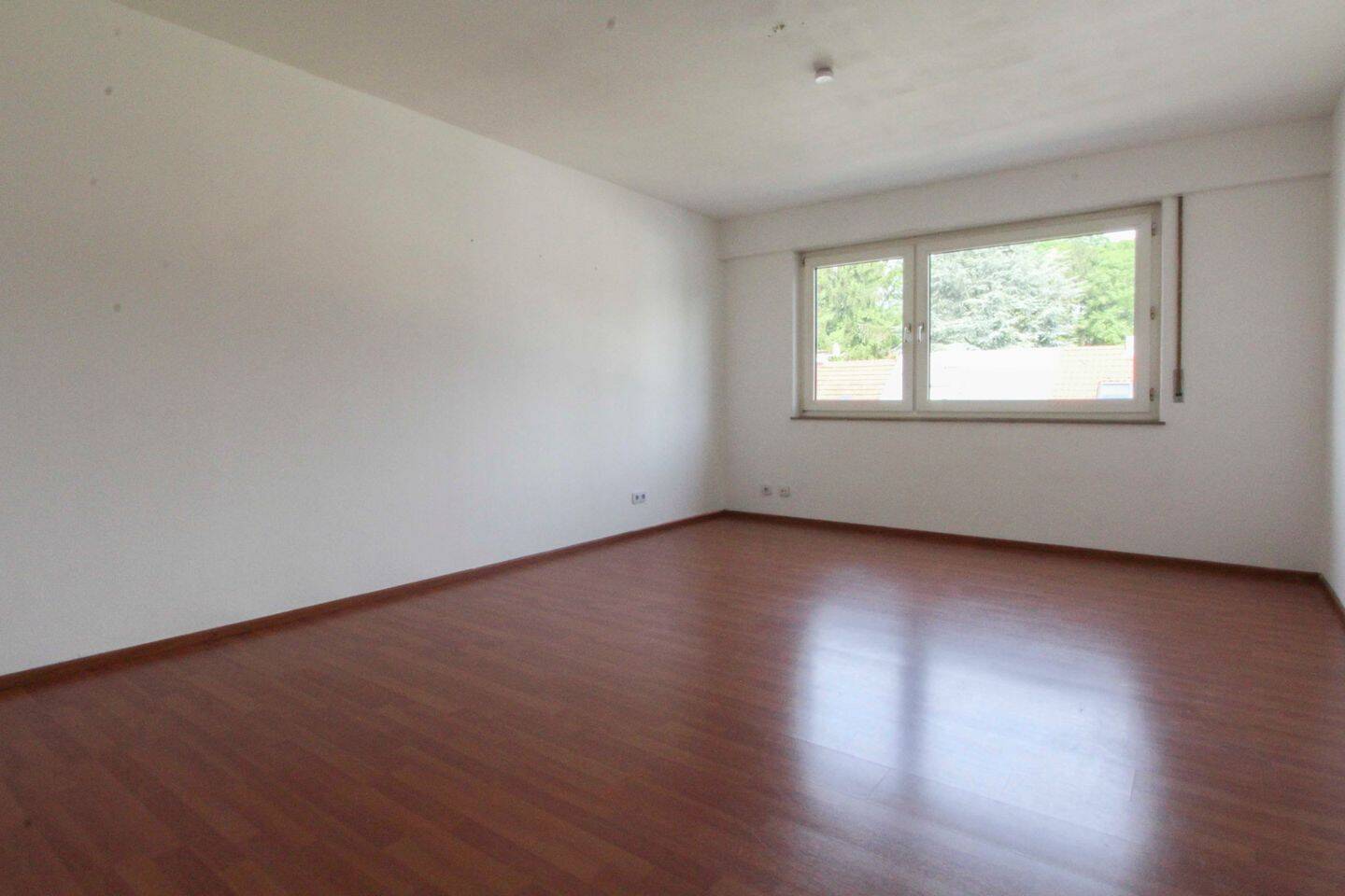 Sofort bezugsfertige 3-Zimmer-Wohnung - ideal für Eigennutzer und Anleger
