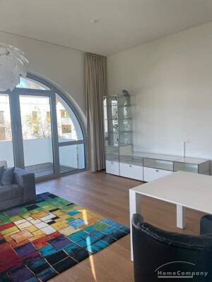 27479 HomeCompany Dresden Möbliert/Furnished 2-Zimmer Apartment in exclusiver Lage am Weißer Hirsch in Dresden-max. 2 Personen – 1324 Dresden – Vorschaubild 8