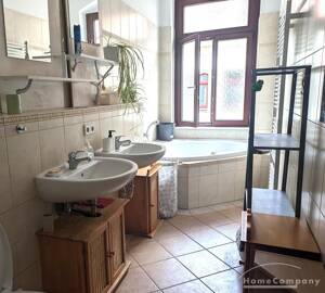 25986 HomeCompany Dresden Möbliert/Furnished 3-Zimmer Apartment in Dresden-Plauen max. 4 Personen – 1187 Dresden – Vorschaubild 8