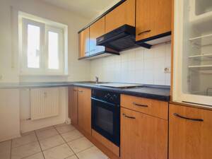 Charmante 2-Zimmer Wohnung mit Balkon, EBK und TG-Stellplatz – 85368 Moosburg – Vorschaubild 8