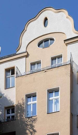 Gemütliche 1-Zimmer-Wohnung in begehrter Uferlage im Reuterkiez - mit Eigennutzungsperspektive! – 12045 Berlin – Vorschaubild 5