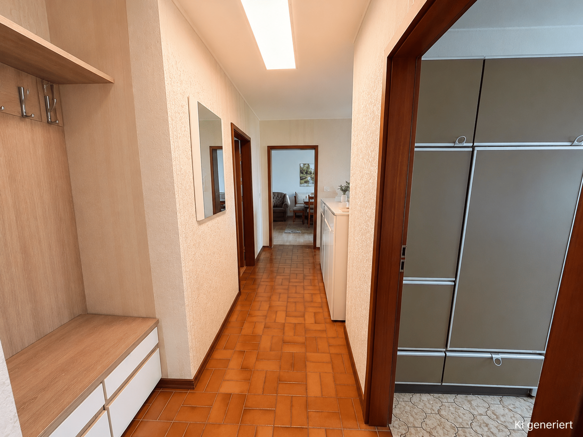 Etagenwohnung in 96050 Bamberg mit 76 m² kaufen