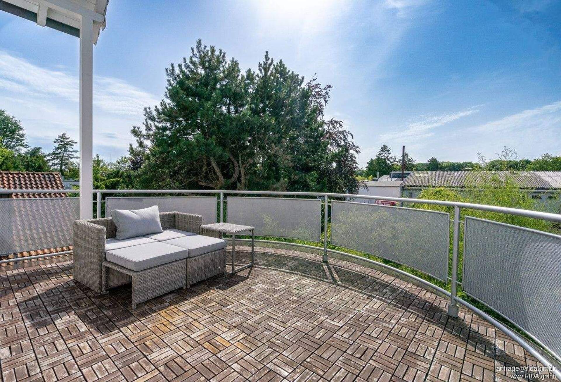 Terrassenwohnung in 50999 Köln mit 136 m² kaufen