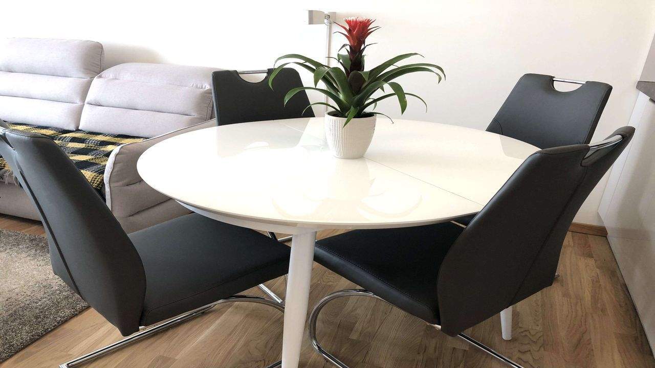 City-Oase am Spittelmarkt: Stilvolle 2-Zimmer-Wohnung mit Loggia & Smart-Home-Komfort – Berlin – Vorschaubild 8