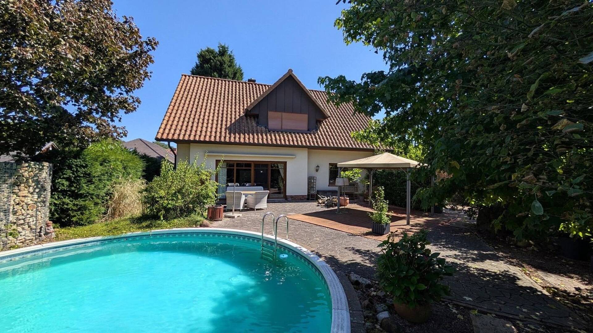 Haus in 49377 Vechta mit 140 m² kaufen