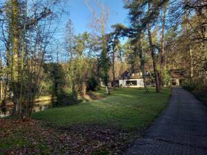 Neubau eines Traumhauses am Erlanger Burgberg - sonnig und ruhig gelegen – 91054 Erlangen – Vorschaubild 5