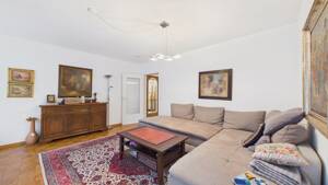 HEGERICH: Vermietete, gut gepflegte 2,5-Zimmerwohnung in Top-Lage nahe Olympiapark – 80637 München – Vorschaubild 4