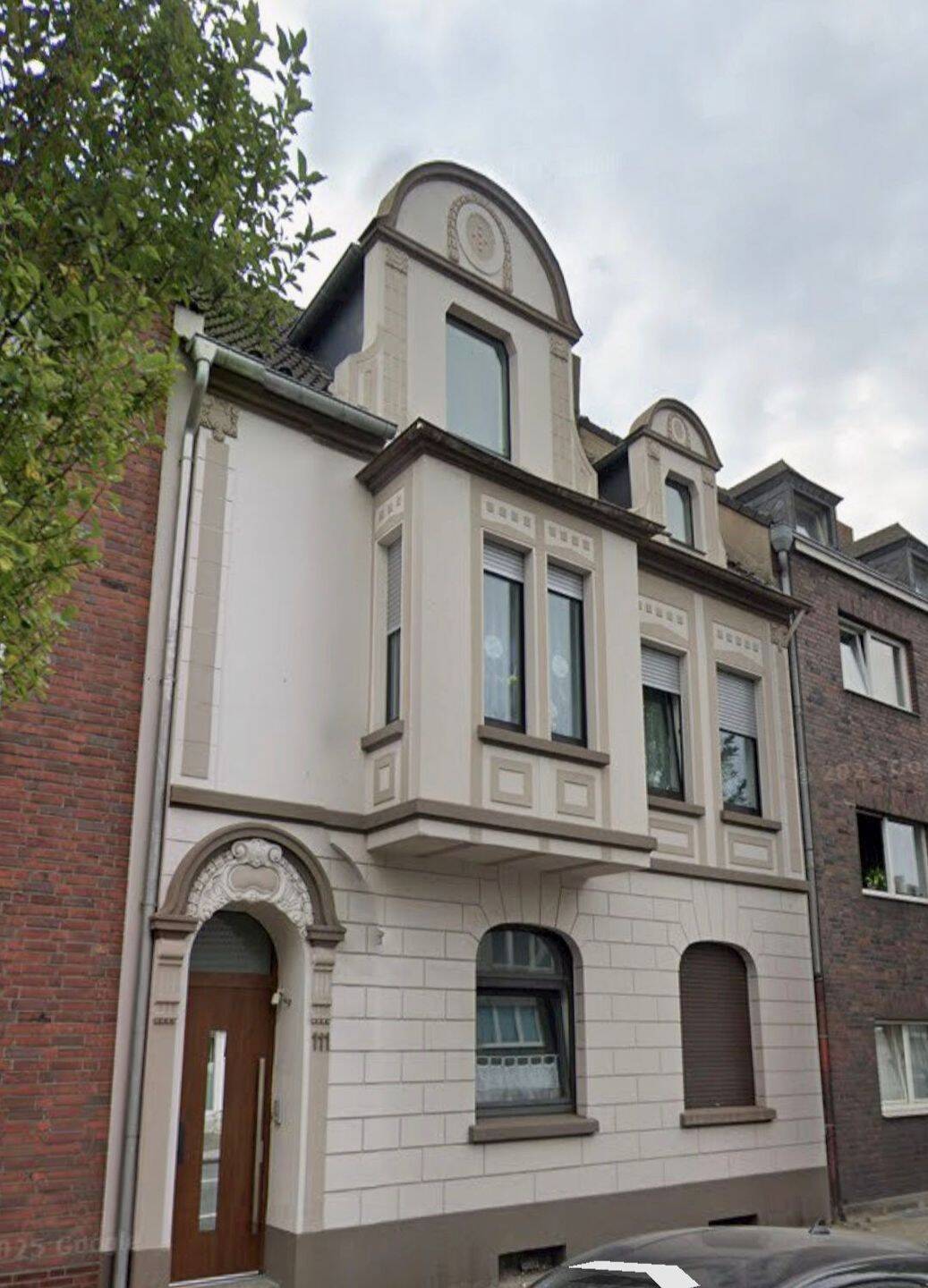 Tolles 2 Familienhaus