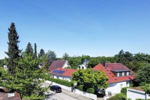 Villenlage Hartmannshofen! Exklusive 2-Zimmer-Dachterrassenwohnung mit Hobbyraum – 80997 München – Vorschaubild 5
