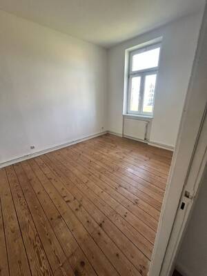 schöne 3-Zimmer-Wohnung in TOP-Innenstadtlage - WG geeignet – 18055 Rostock – Vorschaubild 4