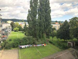 3-Zimmer-Wohnung mit Balkon in Laubegast zu vermieten! – 1279 Dresden – Vorschaubild 5