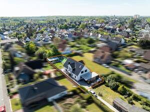 Luxus-Neubau-Einfamilienhaus in HB Nord – 28779 Bremen – Vorschaubild 4