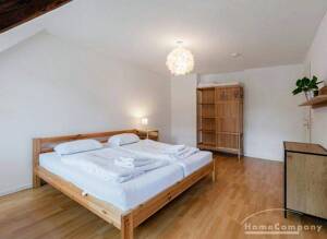 26621 HomeCompany Dresden Möbliert/Furnished 2-Zimmer Apartment in Dresden-Neustadt max. 2 Personen – 1099 Dresden – Vorschaubild 8
