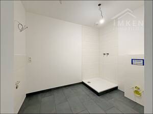 Wohnen im Niedrigenergiehaus KFW55 - 2-Zimmer-Wohnung | Neubau-Dachgeschoss. – 29643 Neuenkirchen – Vorschaubild 5
