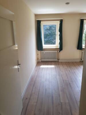 Saniertes Reihenhauswohnung in der Innenstadt von Bielefeld