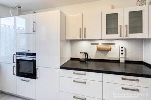 Ruhig gelegene 3-Zimmer-Wohnung mit Balkon – 80937 München – Vorschaubild 7