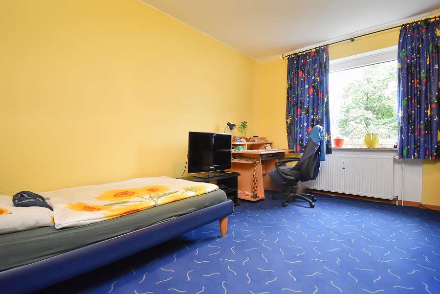 Hannover: Charmante 3-Zimmer-Eigentumswohnung mit Balkon! – Hannover – Vorschaubild 6
