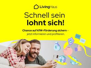 LivingHaus Bungalow nach Maß - Dein individuelles Traumhaus mit cleverem Raumkonzept und smarter Technik – 15366 Neuenhagen bei Berlin – Vorschaubild 8