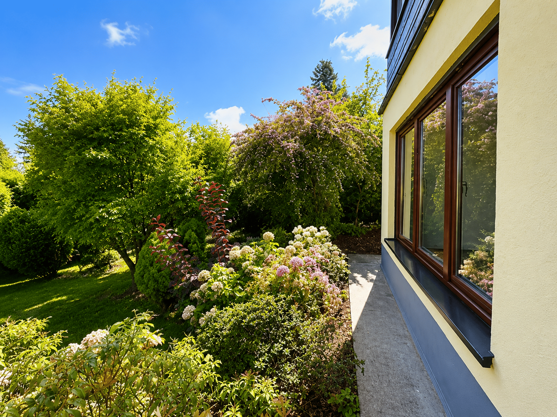 Einfamilienhaus in 54329 Konz mit 125,96 m² kaufen
