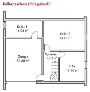 Wohnen in Berlin - Wittenau! – 13439 Berlin – Vorschaubild 2