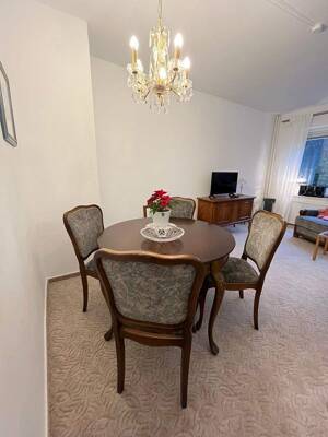 Gemütliche 3-Zimmer Wohnung im Herzen von Hamburg – 22087 Hamburg – Vorschaubild 3