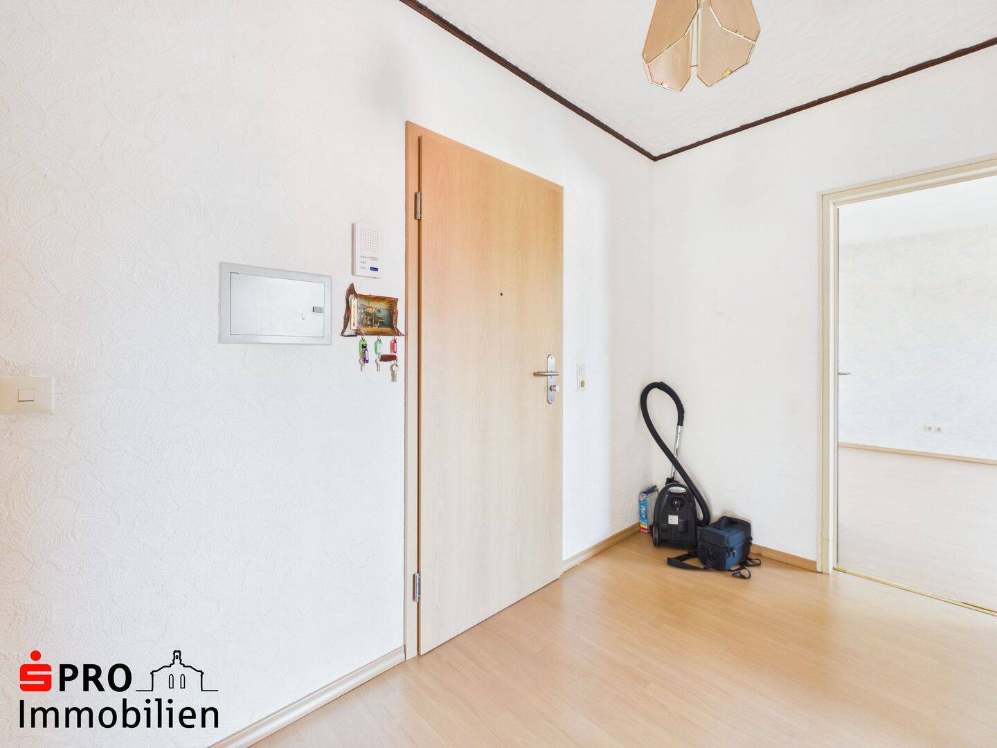 Schöne und helle Wohnung! – Saarbrücken – Vorschaubild 9