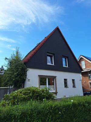 Freistehendes Einfamilienhaus mit Garage in Dortmund Aplerbeck – 44287 Dortmund – Vorschaubild 2