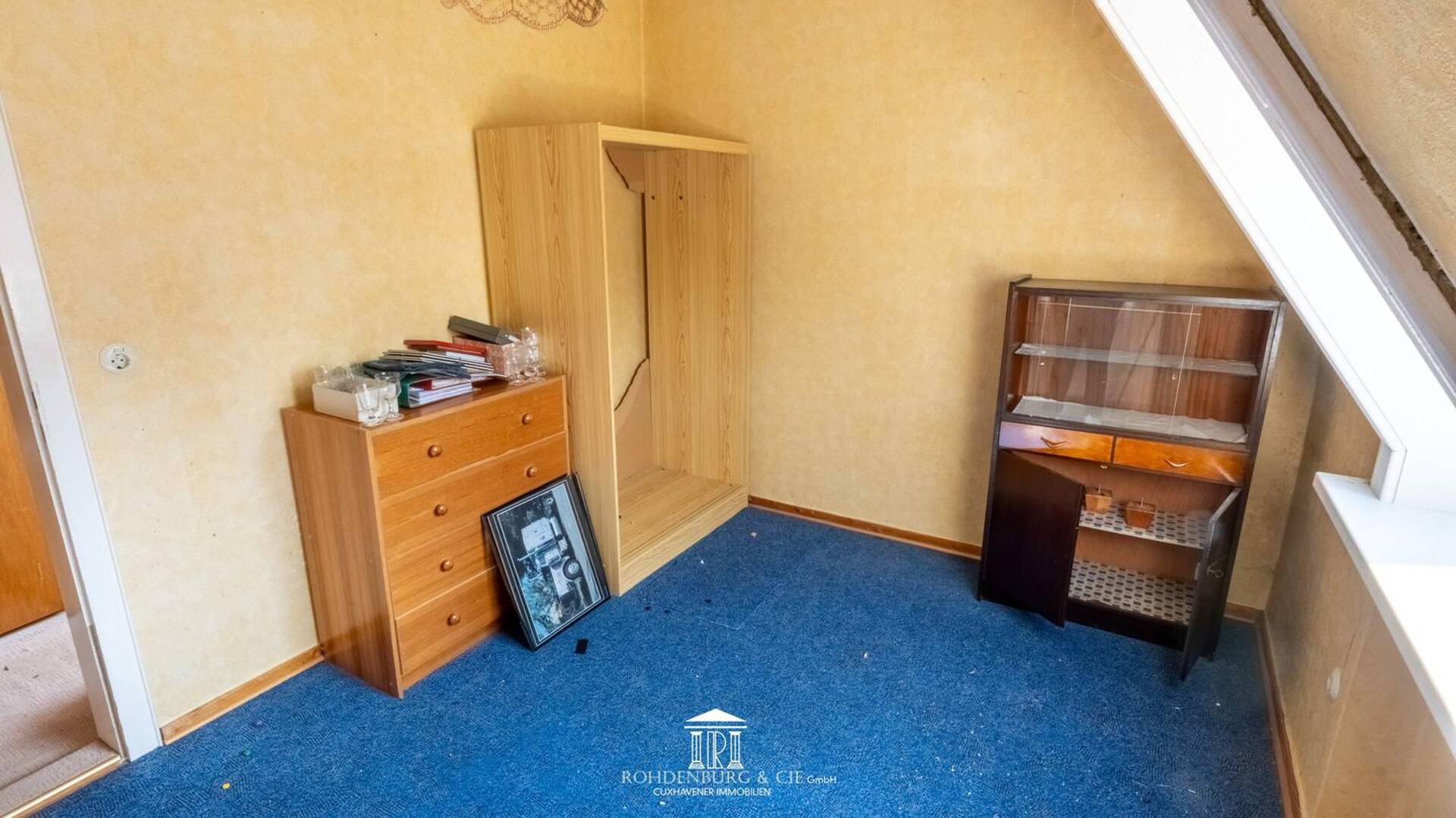 Haus in 27478 Cuxhaven mit 87,98 m² kaufen