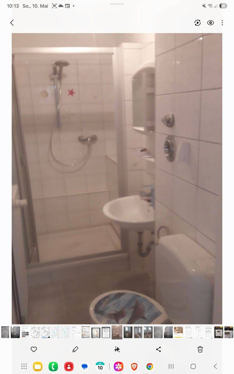 City nahe ETW in Seitenstrasse provisionsfrei vom Eigentümer – Braunschweig – Vorschaubild 5