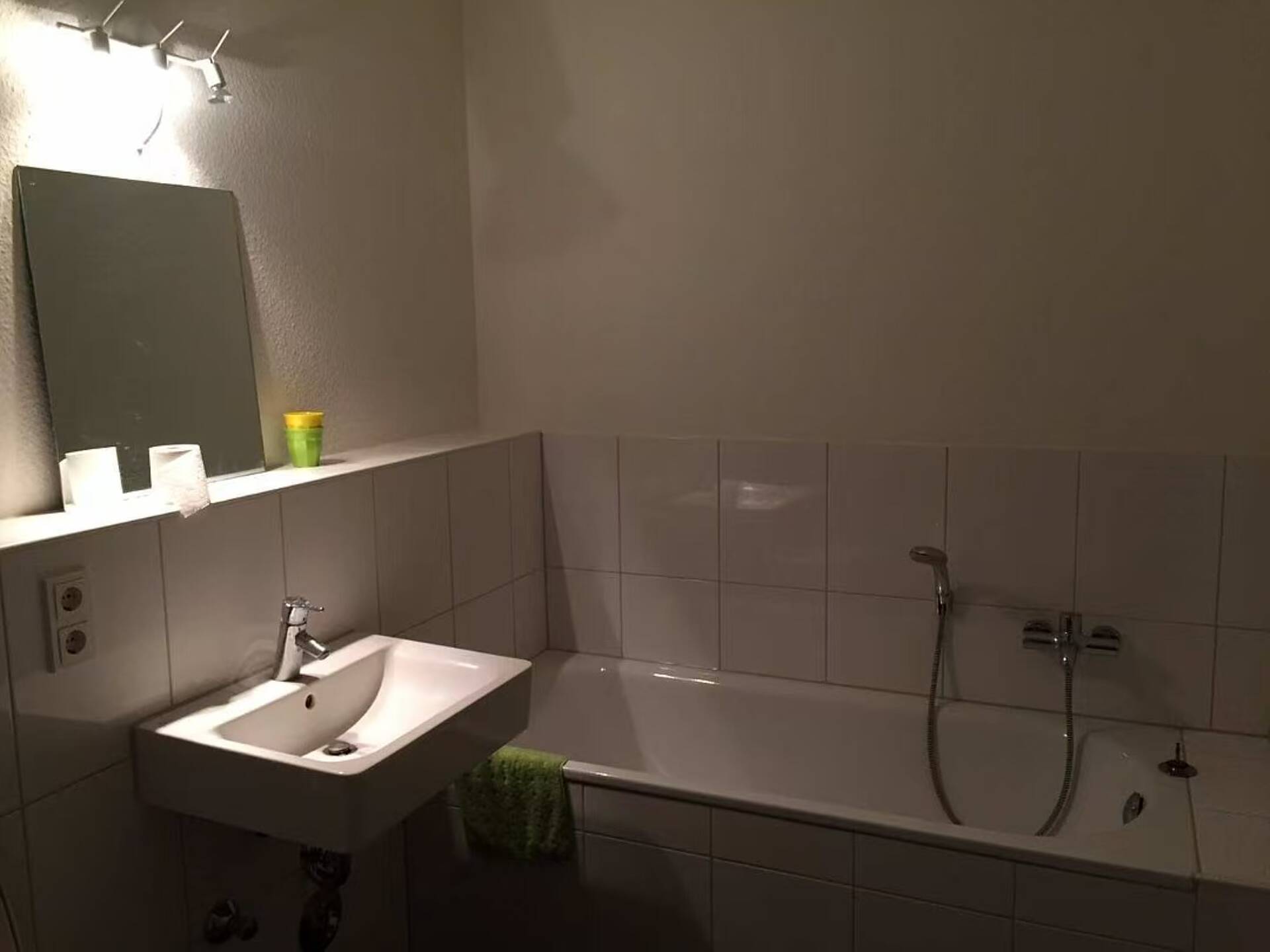 Erdgeschosswohnung in 51145 Köln mit 74,2 m² kaufen