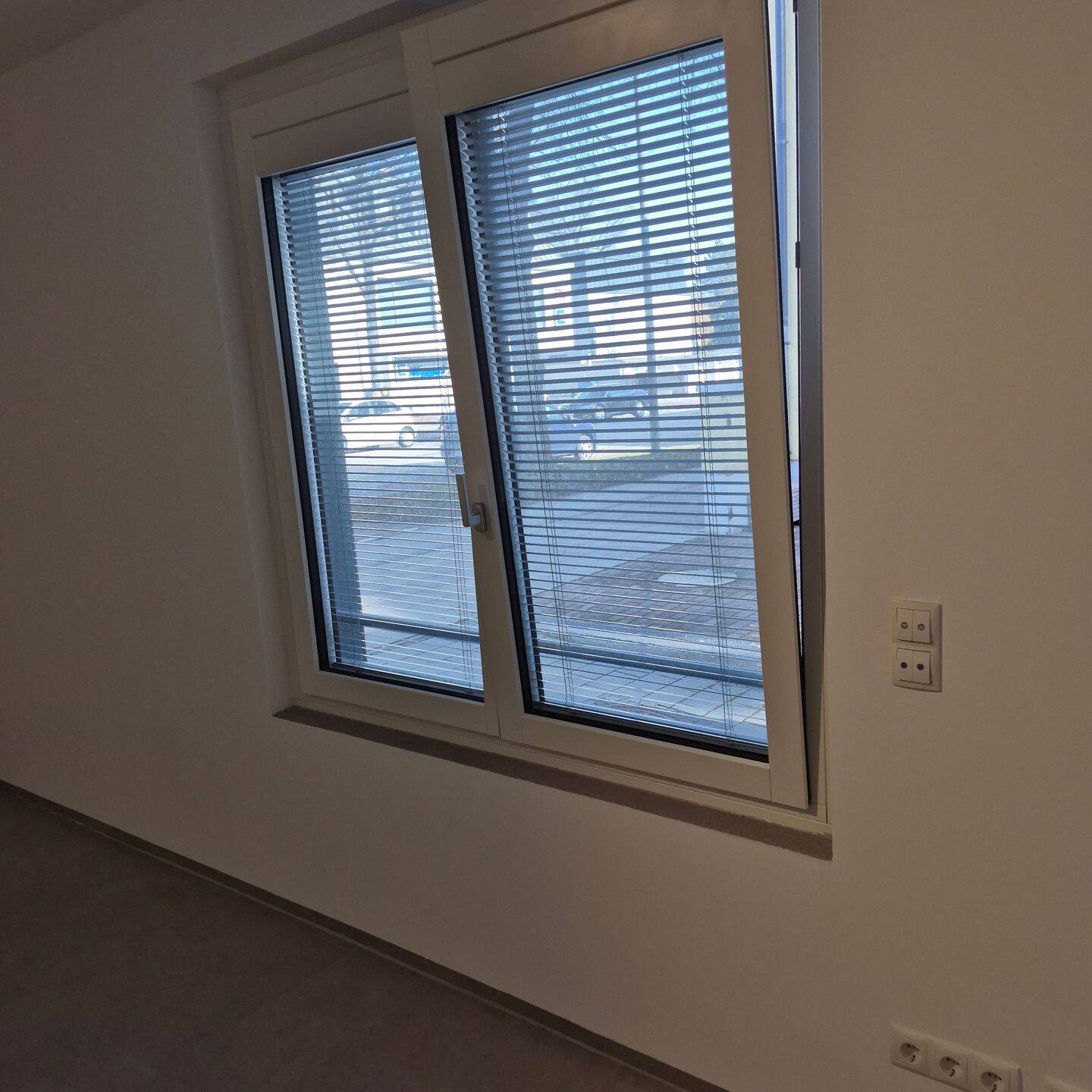 Zwei einhalb Zimmerwohnung