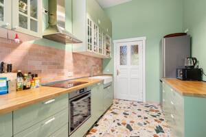 Am Falkplatz (Mauerpark): 3-Zi-Altbau, 93 m² – provisionsfrei – 10437 Berlin – Vorschaubild 7