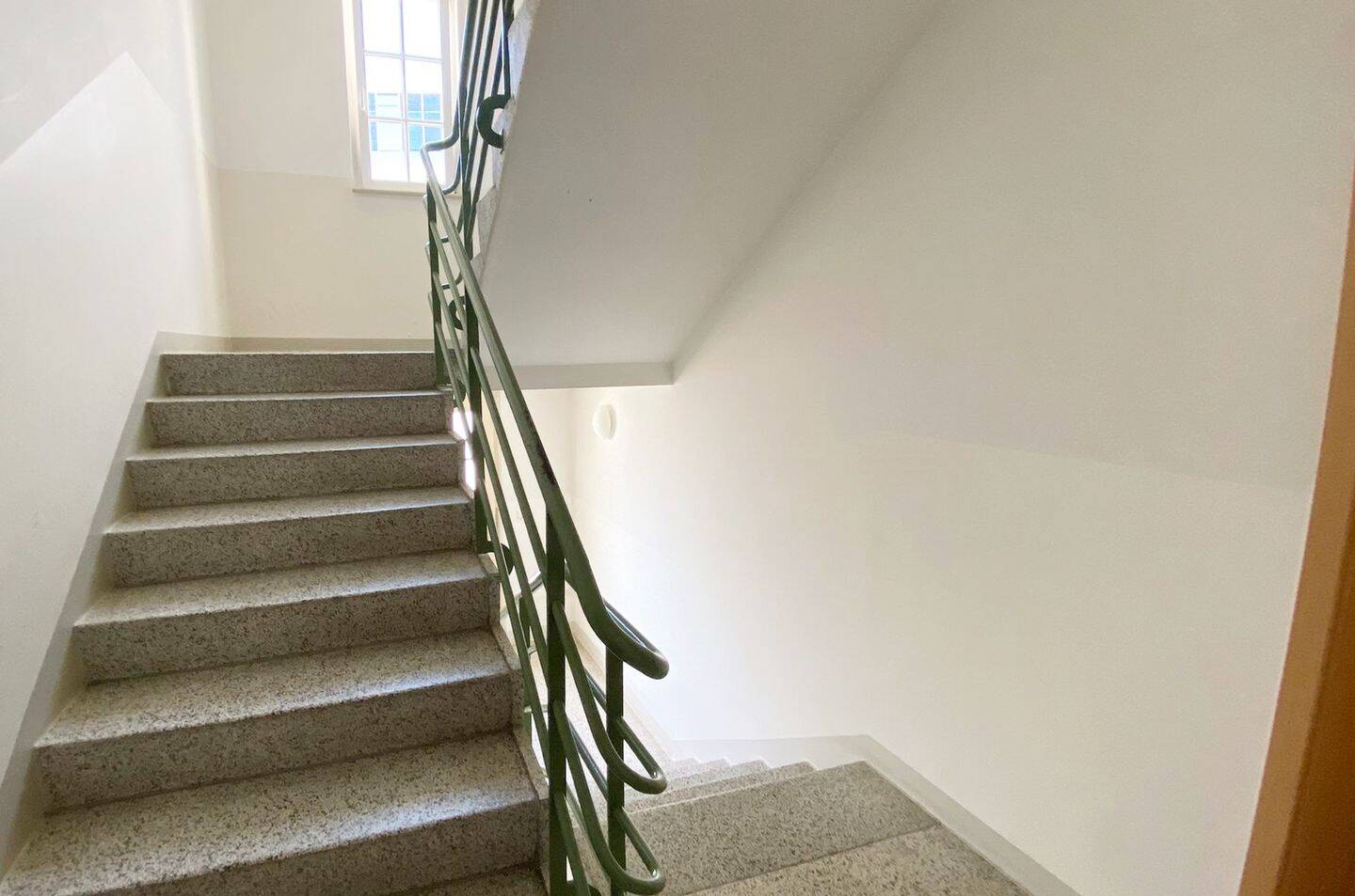 ***Helle 3-Zimmer-Wohnung mit Balkon direkt am Uni-Campus*** – Chemnitz – Vorschaubild 9