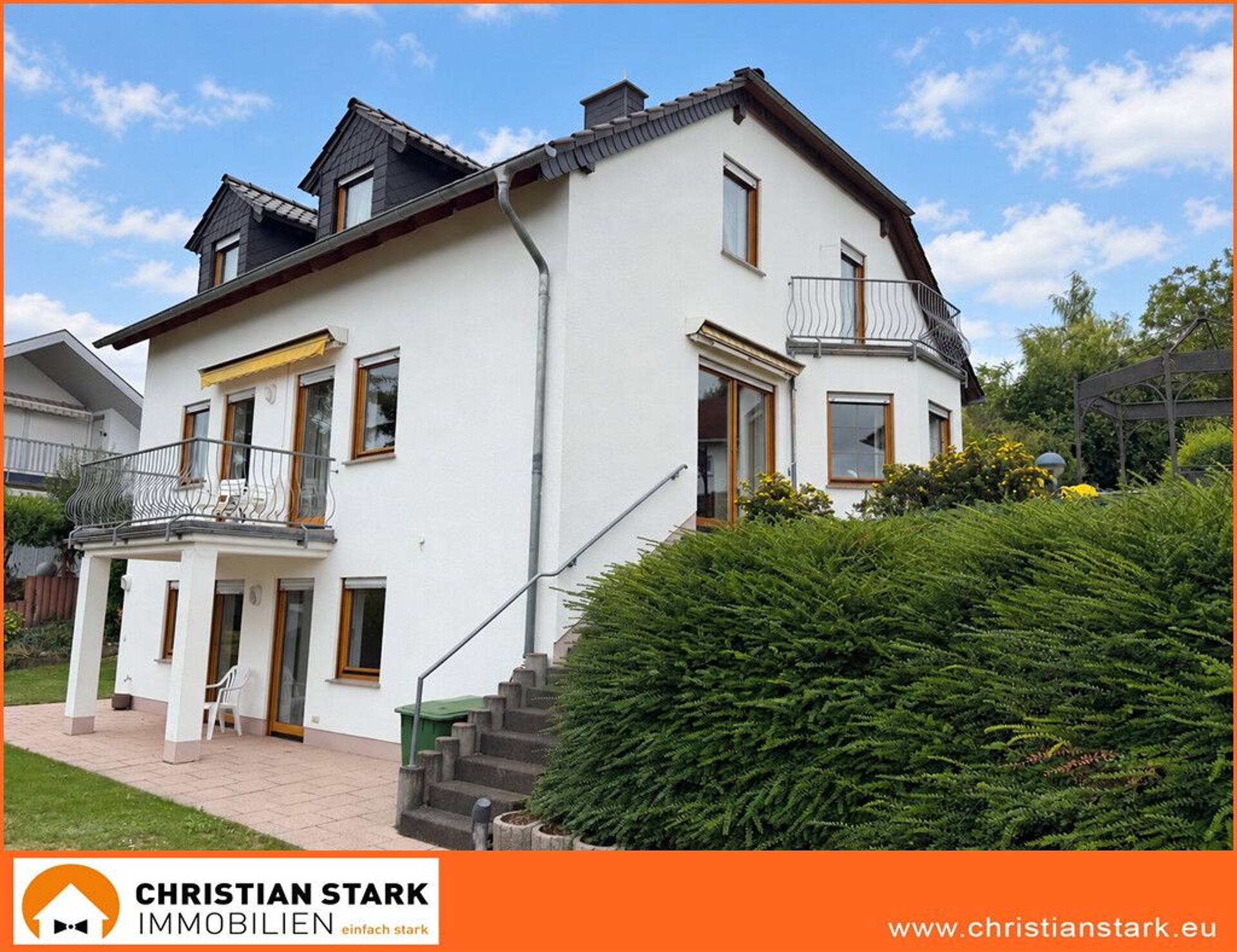 Einfamilienhaus in 55543 Bad Kreuznach mit 208 m² kaufen