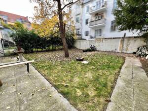 Mehrfamilienhaus mit 4 Wohneinheiten und Garten – 28199 Bremen – Vorschaubild 7