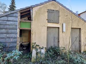 Handwerker aufgepasst: Finale Sanierung für Mehrfamilienhaus in guter Lage von Essen-Dellwig – 45357 Essen – Vorschaubild 6