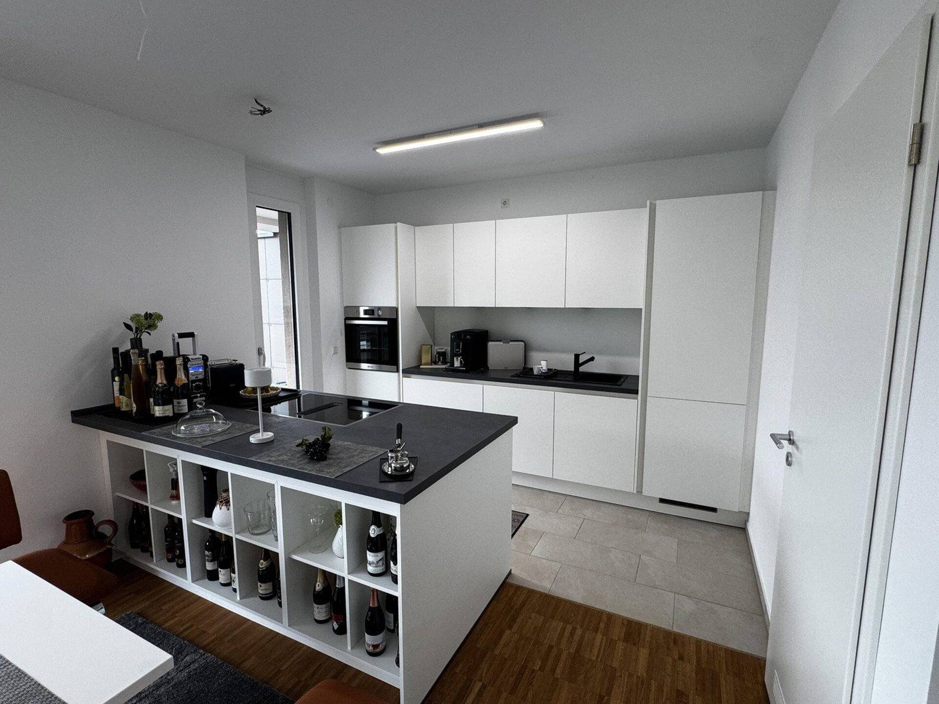 Penthouse in 69126 Heidelberg mit 103,82 m² kaufen