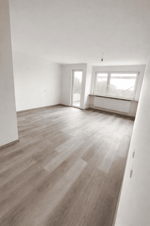 Exquisite sanierte 1-Zimmer-Wohnung - ideales Investment für Singles und Anleger.