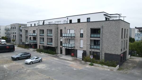 Erdgeschosswohnung in 45657 Recklinghausen mit 81,56 m² kaufen
