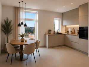 Kernsanierte Wohnung mit großer Terrasse – 45899 Gelsenkirchen – Vorschaubild 3
