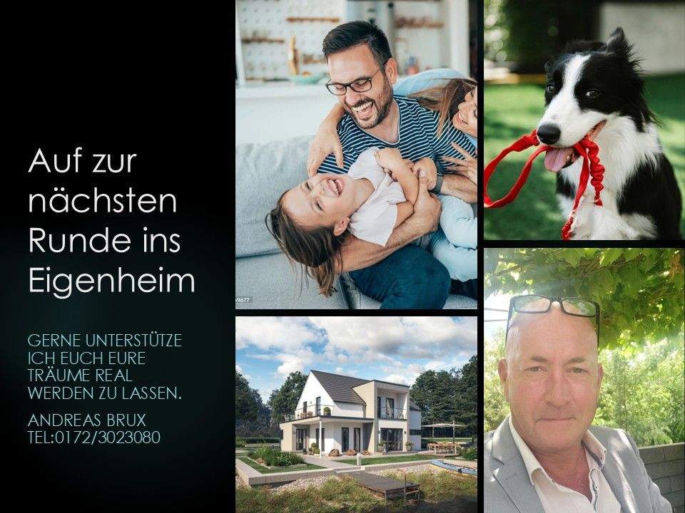 Heimat für Herz und Seele – Schönwalde-Glien – Bild 1 von 7