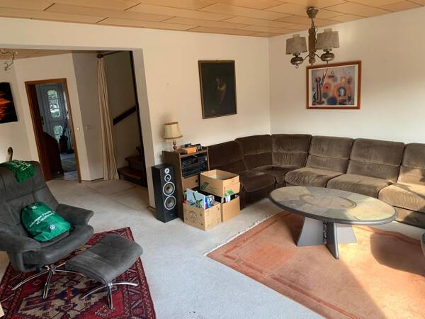 Haus in 38448 Wolfsburg mit 101 m² kaufen