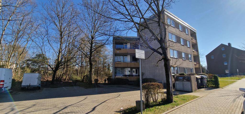 Vermietete Eigentumswohnung in gepflegter Wohnanlage Altenbochum – Bochum – Vorschaubild 3