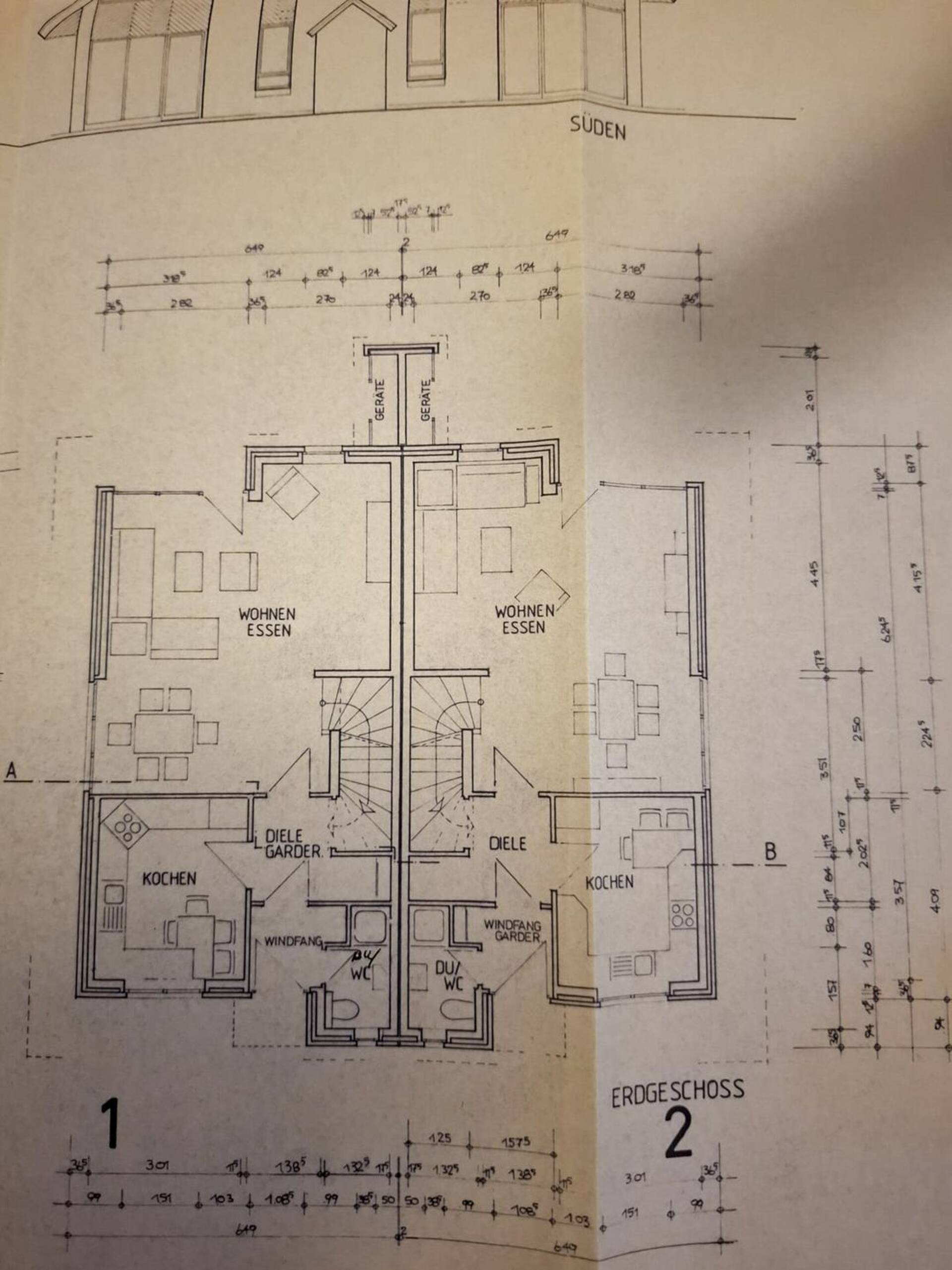 Haus in 21244 Buchholz in der Nordheide mit 110 m² kaufen