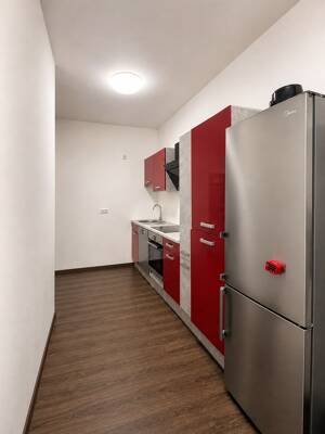 Großzügige 2-Zimmer-Wohnung mit kleiner Terrasse in Pasing – 81249 München – Vorschaubild 6