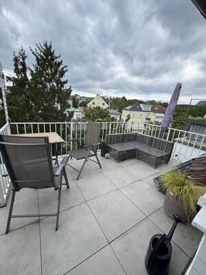 Attraktive Wohnung in Sachsenhausen ! – 60599 Frankfurt am Main – Vorschaubild 2