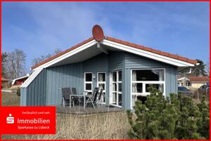 Ferienhaus & Investment vereint – 23570 Lübeck – Vorschaubild 1