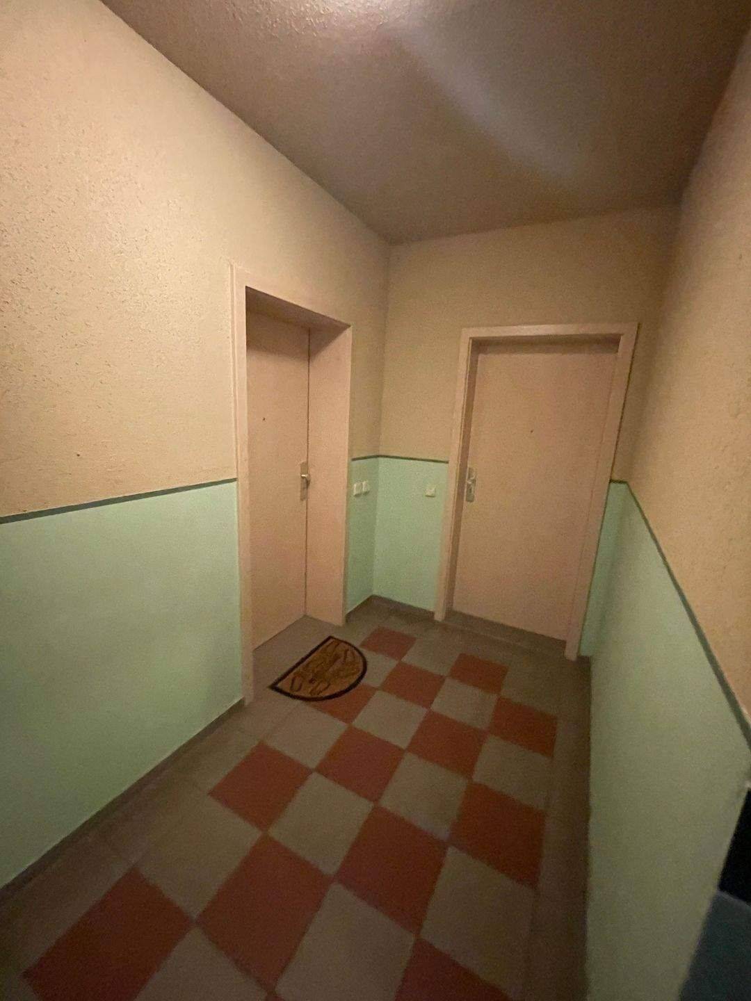 MIETE MICH !!! Tolle ruhige Wohnlage, mit Balkon - modern geschnitten - MIETE MICH !!! – Chemnitz – Vorschaubild 7