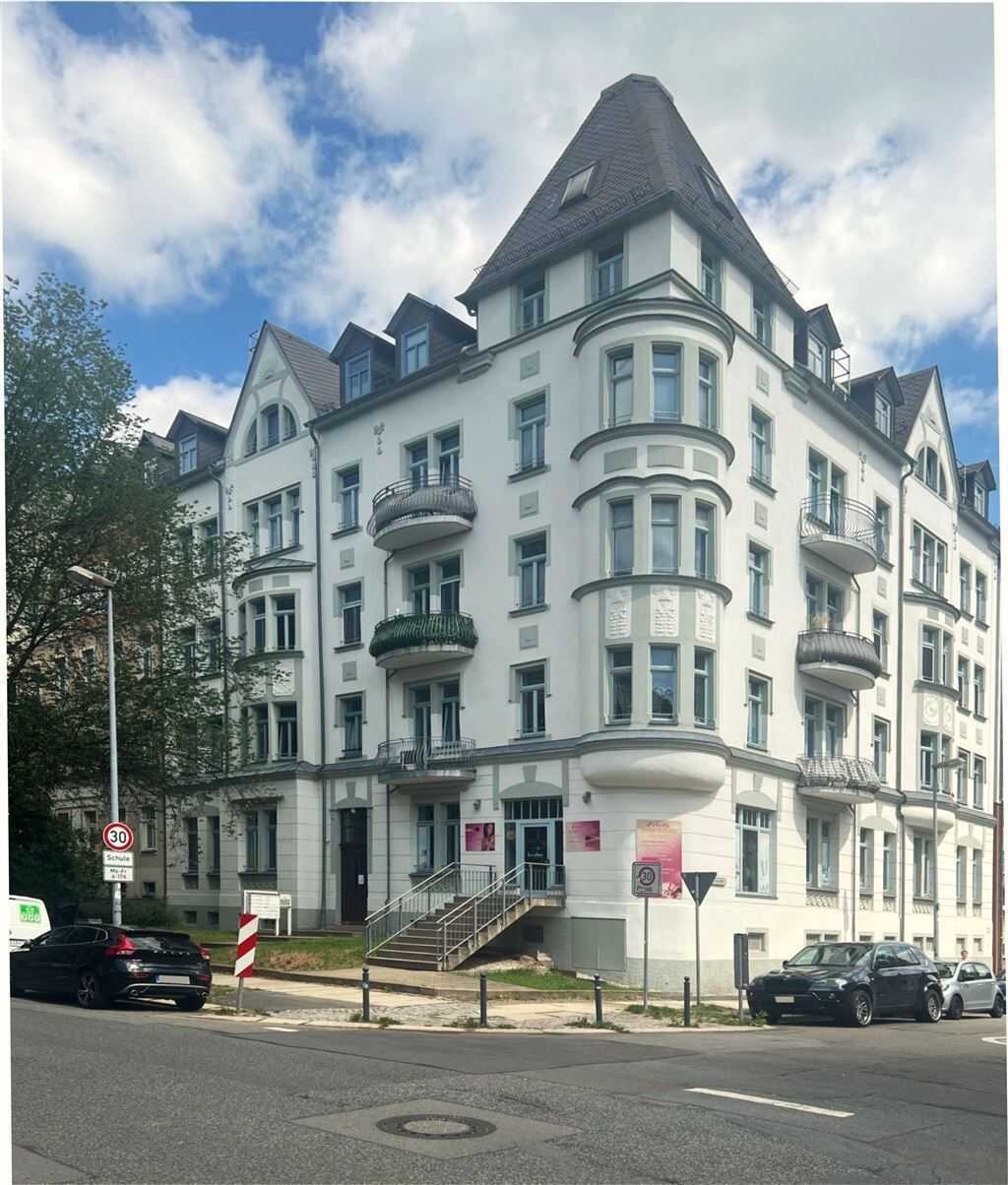 2-ZIMMER-WOHNUNG m. BALKON BEZUGSFREI AB 09/2026