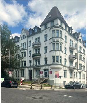 2-ZIMMER-WOHNUNG m. BALKON BEZUGSFREI AB 09/2026